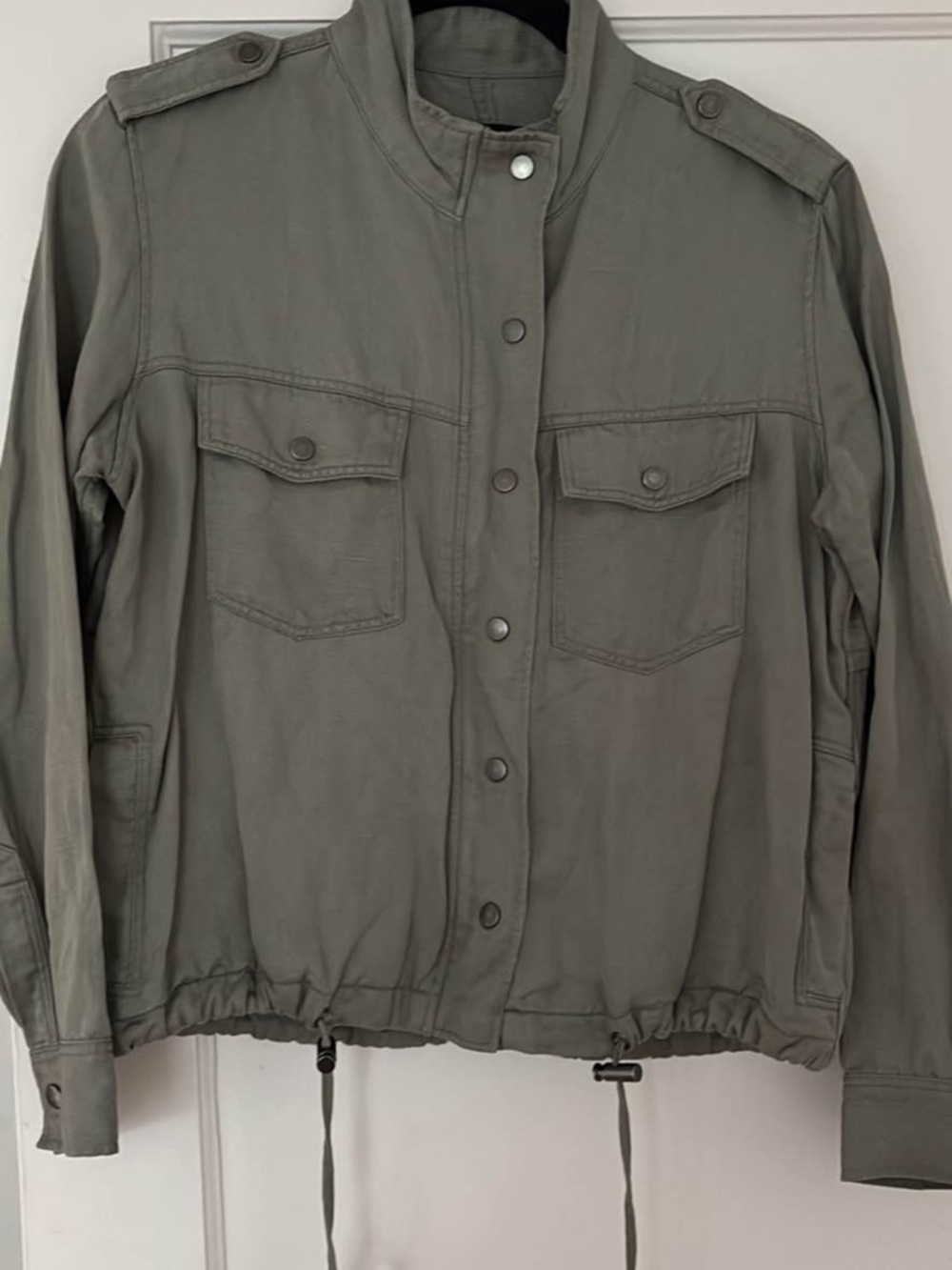 Rails Collins Jacket - Picture 5 of 5